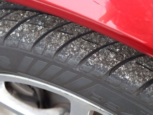 Used 2002 Chevrolet Corvette Coupe w/ Preferred Equipment Group2 image 6