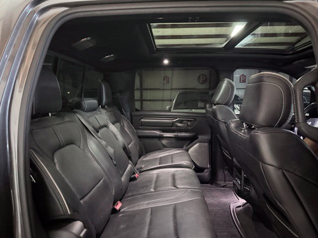 Used 2020 RAM 1500 Limited AWD/4WD image 19