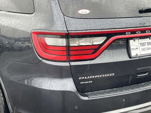 Used 2016 Dodge Durango SXT w/ Quick Order Package 23B image 5