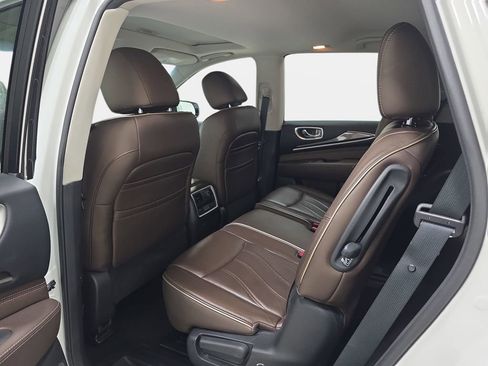 Used 2016 INFINITI QX60 Luxe w/ Premium Plus Package AWD/4WD image 12