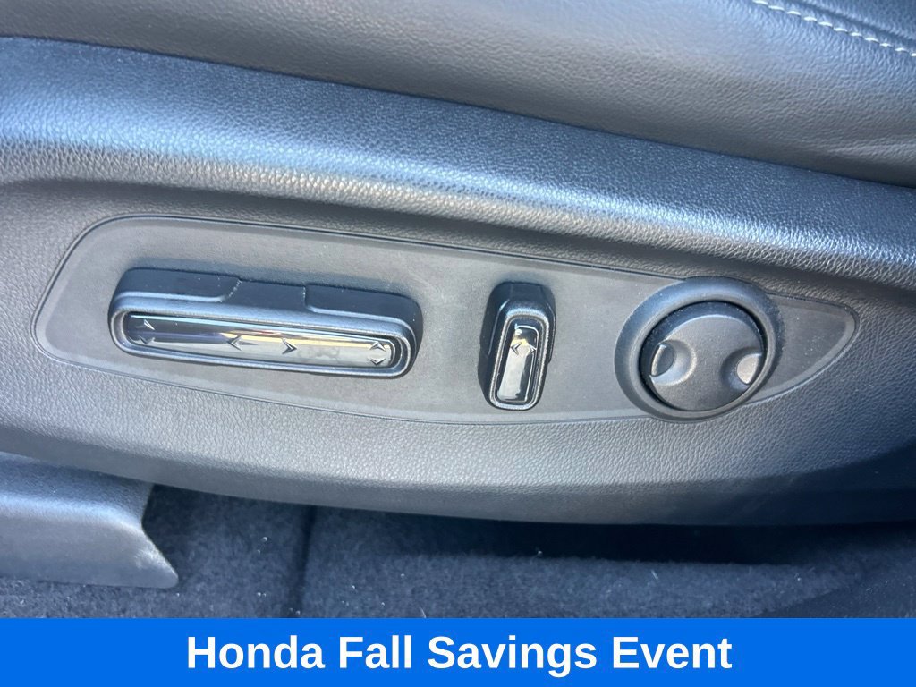Used 2024 Honda CR-V EX-L image 23