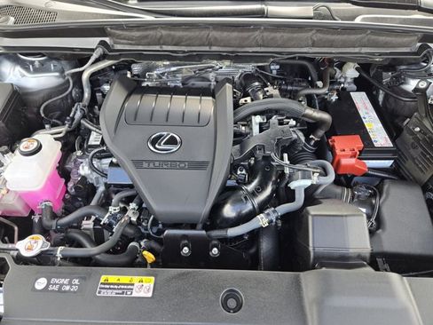 Certified 2025 Lexus RX 350 FWD image 31