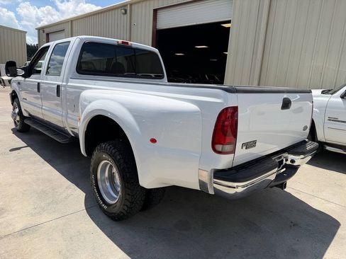 Used 2000 Ford F350 XLT AWD/4WD image 29