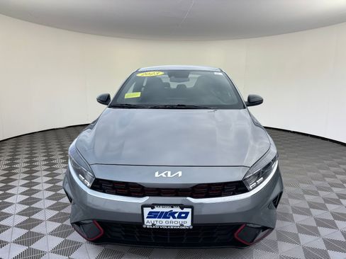 Used 2023 Kia Forte GT-Line image 11