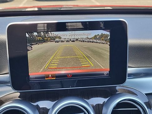 Used 2018 Mercedes-Benz C 300 4MATIC Sedan image 27