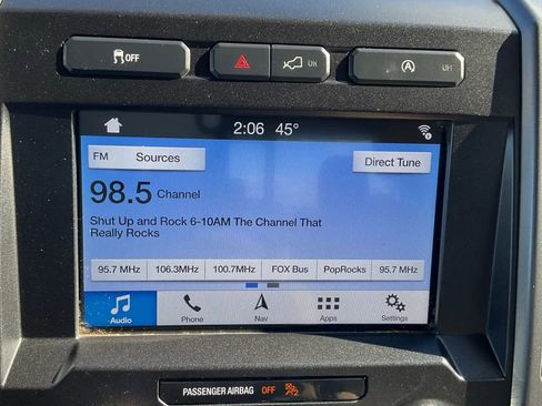 Used 2019 Ford F150 XLT w/ Equipment Group 302A Luxury image 30