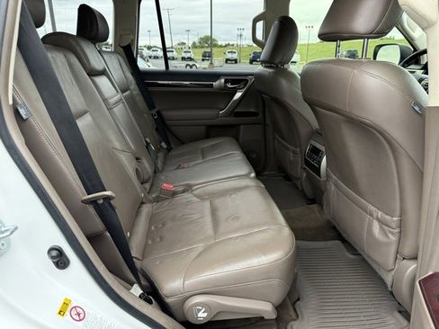 Used 2015 Lexus GX 460 460 image 11