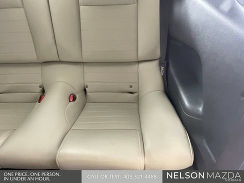 Used 2014 Ford Mustang GT Premium w/ Electronics Package RWD image 20