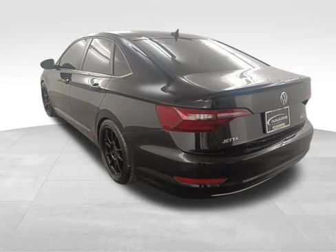 Used 2020 Volkswagen Jetta S FWD image 6