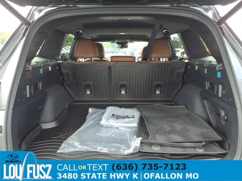 Certified 2026 Subaru Outback Touring AWD/4WD image 28