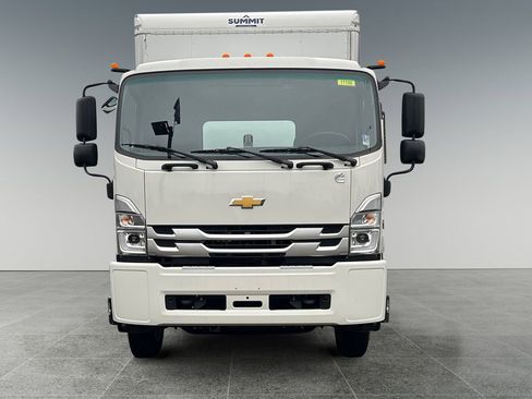 New 2024 Chevrolet Low Cab Forward 6500XD image 5