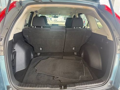 Used 2014 Honda CR-V LX image 7