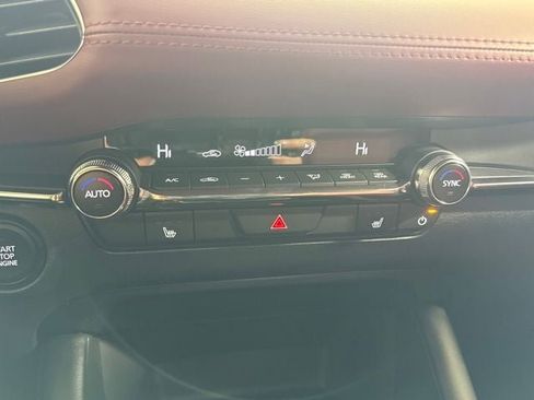 New 2026 MAZDA MAZDA3 2.5 S Hatchback w/ Premium Pkg image 29