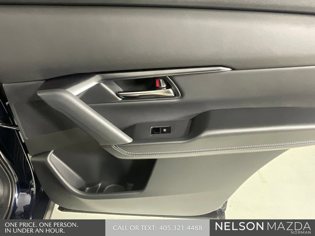 New 2026 MAZDA CX-5 Select AWD/4WD image 22