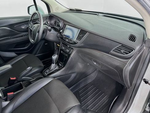 Used 2018 Buick Encore Preferred FWD image 30