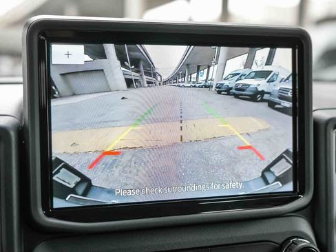 Used 2022 Ford Bronco Sport Big Bend image 23