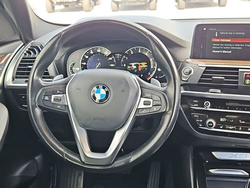 Used 2019 BMW X3 sDrive30i image 23