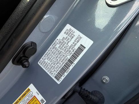 Certified 2023 Honda Passport EX-L image 32