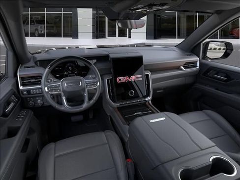 New 2026 GMC Yukon XL Denali w/ Denali Reserve Package AWD/4WD image 15