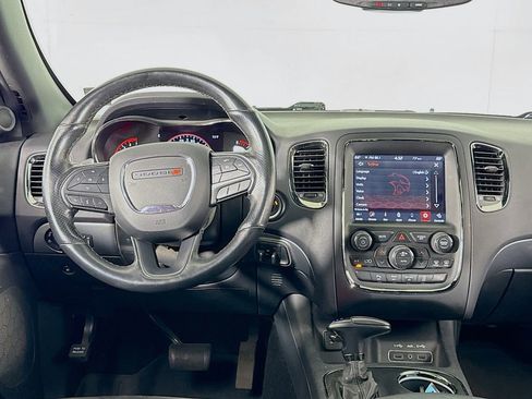 Used 2020 Dodge Durango R/T w/ Blacktop Package AWD/4WD image 12