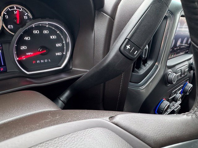 Used 2021 Chevrolet Silverado 2500 LTZ AWD/4WD image 30