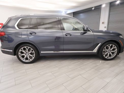 Used 2019 BMW X7 xDrive40i AWD/4WD image 6