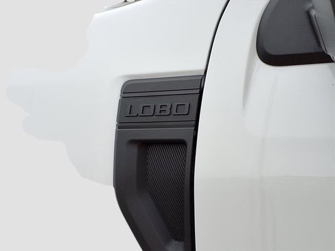 New 2025 Ford Maverick Lobo image 29