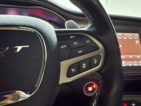 Used 2023 Dodge Challenger SRT Hellcat RWD image 32