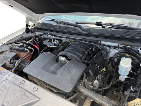 Used 2016 Chevrolet Silverado 1500 LT RWD image 12