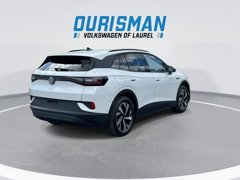 New 2026 Volkswagen ID.4 Pro image 8