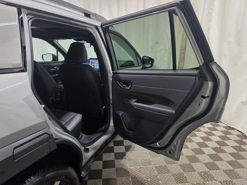 New 2026 Subaru Outback Premium image 30