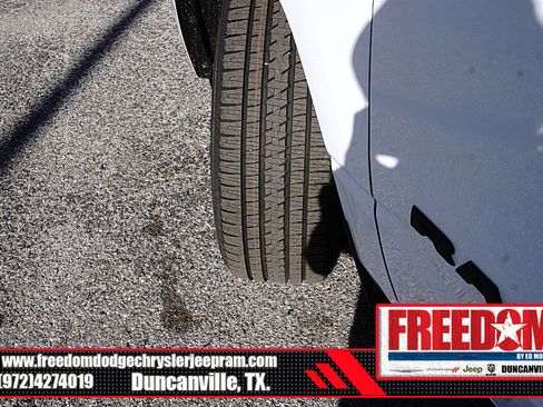 New 2026 RAM 1500 Express image 43