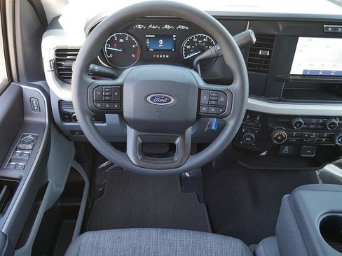 New 2026 Ford F350 XLT AWD/4WD image 18