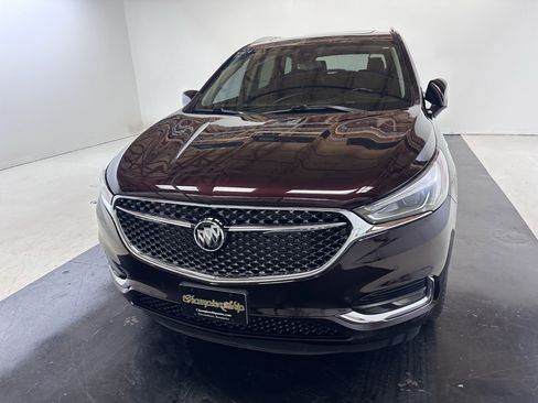 Used 2021 Buick Enclave Avenir w/ Trailering Package, 5000 lbs. image 5