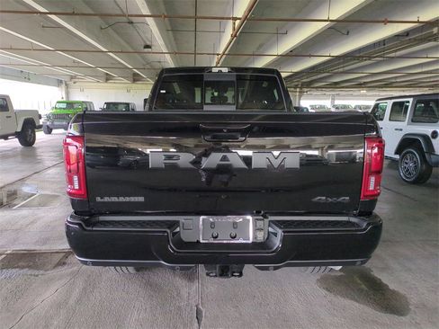 New 2026 RAM 2500 Laramie image 6