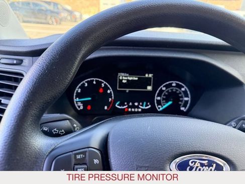 Used 2024 Ford Transit 250 Low Roof w/ Exterior Upgrade Package image 19