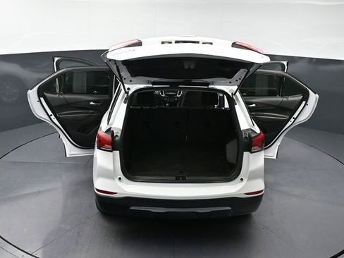 Used 2023 Chevrolet Equinox LT image 50