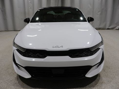 Used 2022 Kia K5 GT-Line w/ GT-Line FWD Premium Package image 8