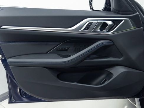 Certified 2023 BMW M440i xDrive Gran Coupe w/ Premium Package image 11