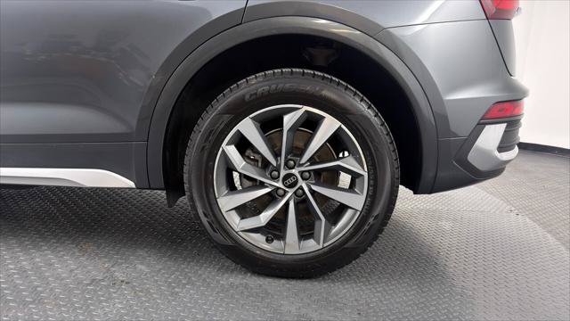 Used 2023 Audi Q5 2.0T Premium Plus AWD/4WD image 37