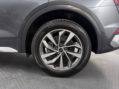 Used 2023 Audi Q5 2.0T Premium Plus AWD/4WD image 37