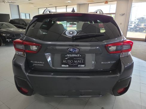 Used 2022 Subaru Crosstrek 2.0i Premium AWD/4WD image 6