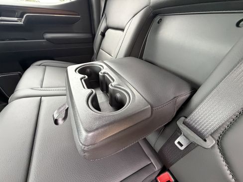 New 2026 GMC Sierra 1500 Denali w/ Denali Reserve Package image 24