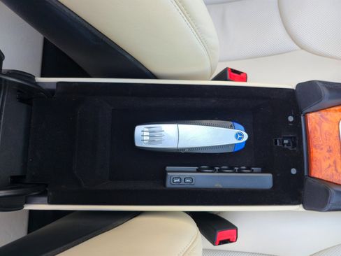 Used 2007 Mercedes-Benz SL 550 SL 550 image 25