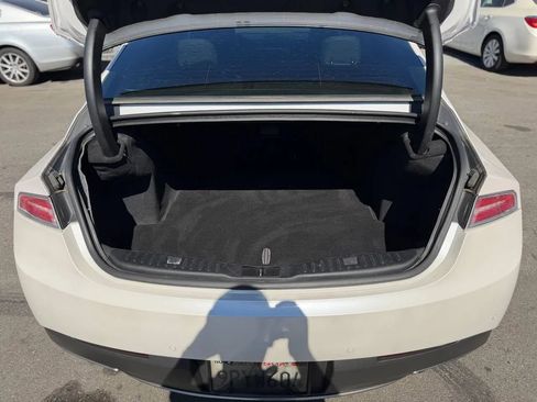 Used 2019 Lincoln MKZ Reserve FWD image 30