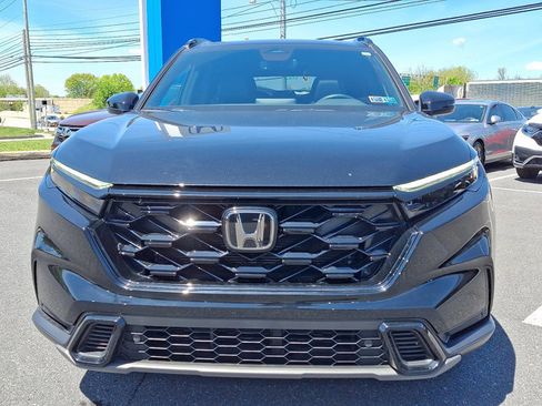 Used 2024 Honda CR-V Sport-L image 2