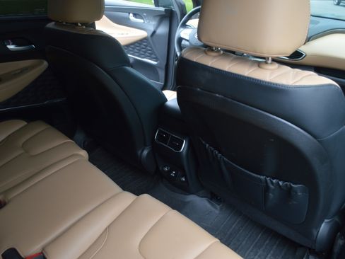 Used 2023 Hyundai Santa Fe Calligraphy AWD/4WD image 37