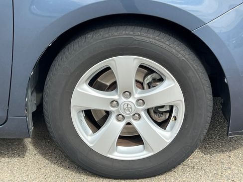 Used 2015 Toyota Sienna LE FWD image 18