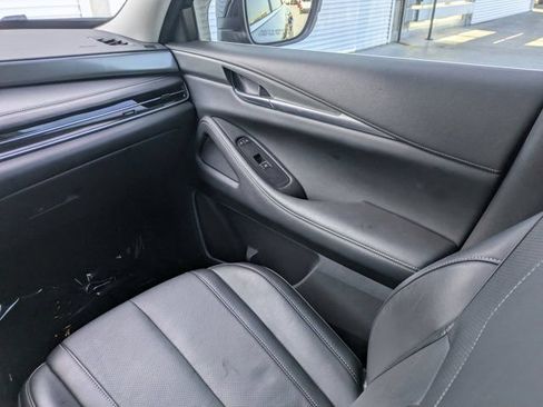 Used 2023 INFINITI QX60 Luxe w/ Cargo Package AWD/4WD image 18