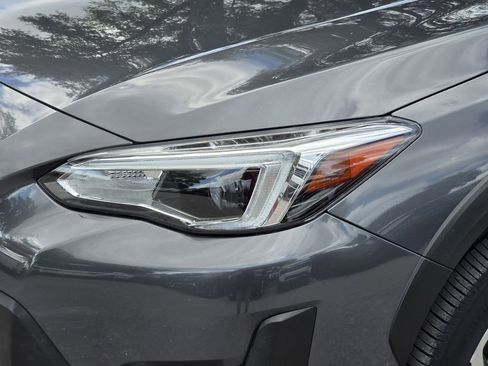 Certified 2023 Subaru Crosstrek 2.5i Limited w/ Moonroof Package image 6